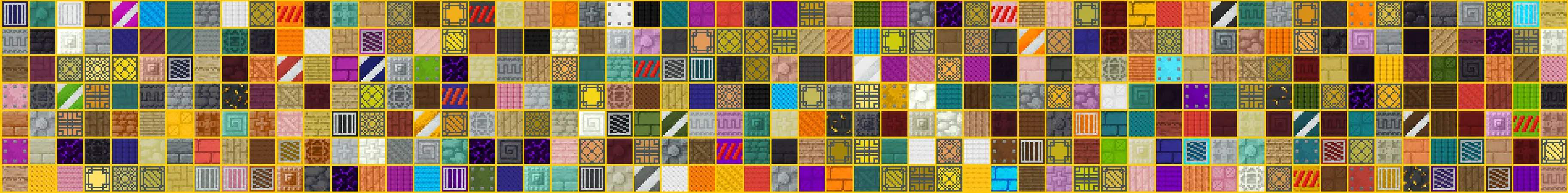 Нарезка блоков panorama