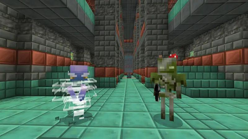 Скриншот Astral 16x PvP Pack №3