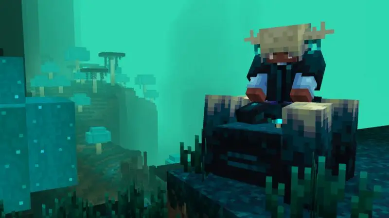 Скриншот Измерение смотрителя №3