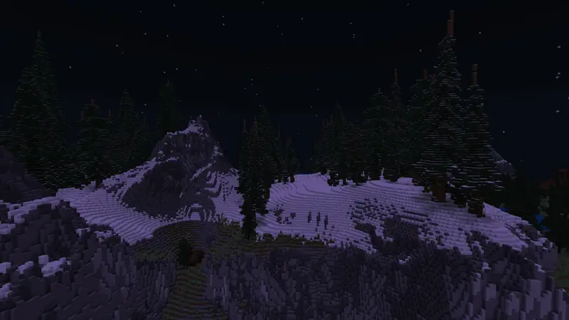 Скриншот Мир биомов №3