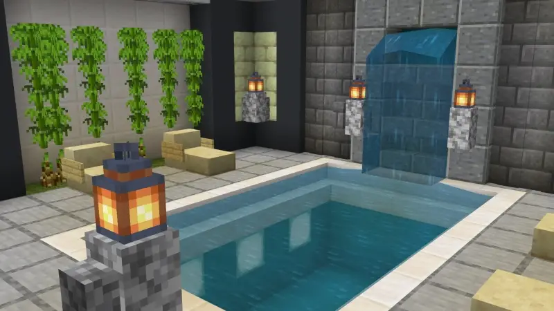 Скриншот Все мобы взрываются №5