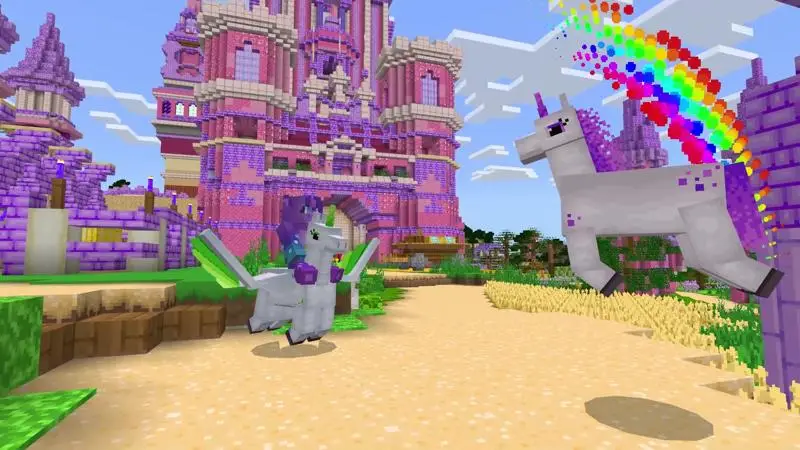 Скриншот ЕДИНОРОГИ+ №5