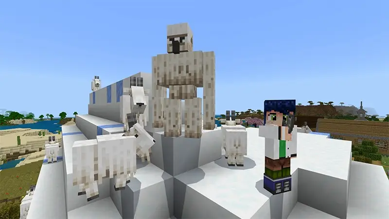 Скриншот Големы+ №9