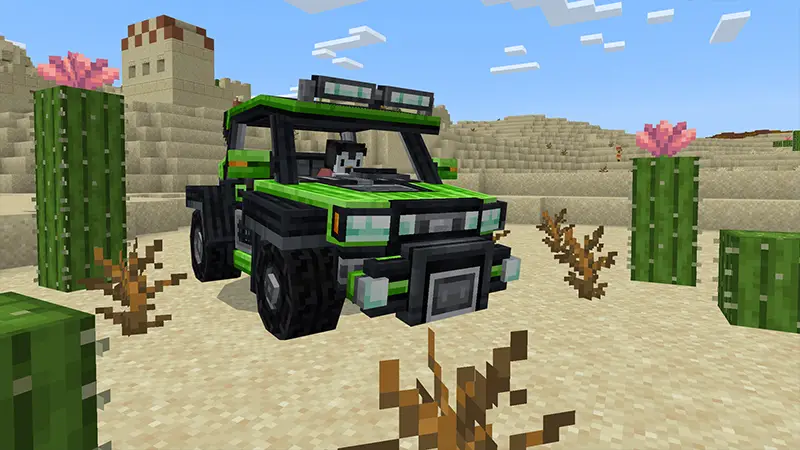 Скриншот Транспортные средства №7