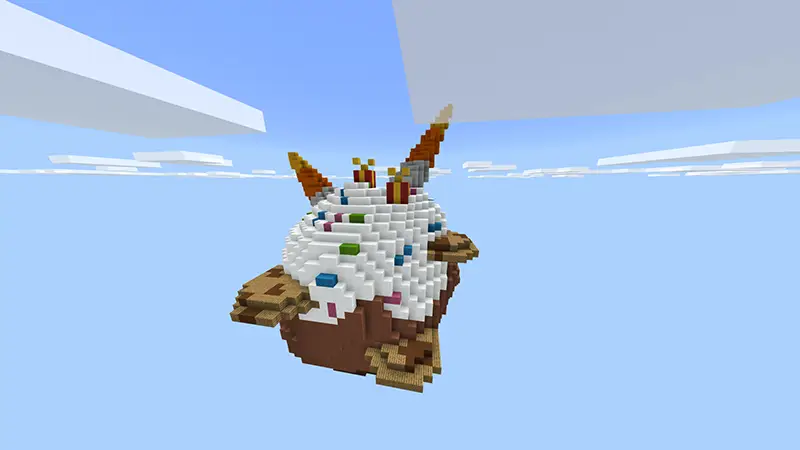 Скриншот Космоблок №1