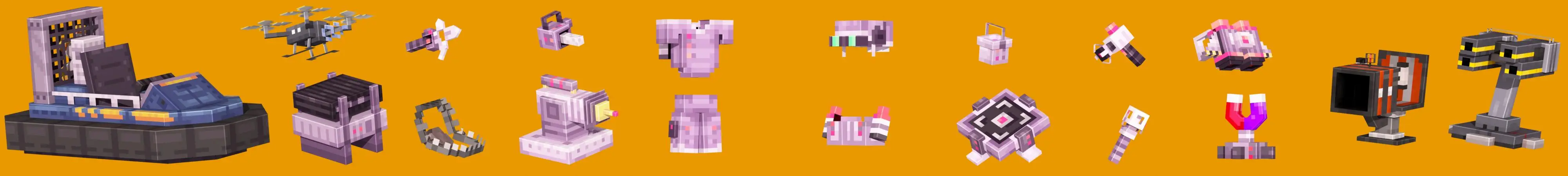 Гаджеты panorama