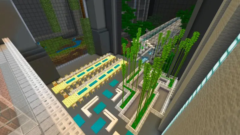 Скриншот Космический корабль 0077 №4