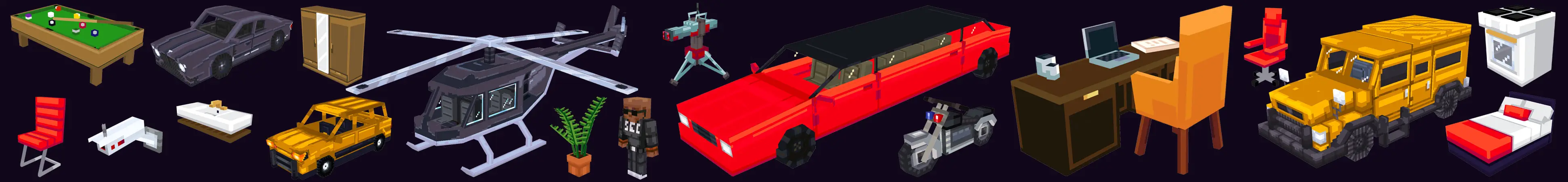 Белый дом panorama