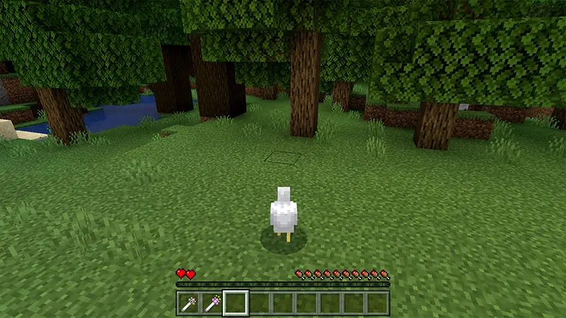 Скриншот ПРЕВРАЩЕНИЕ №5