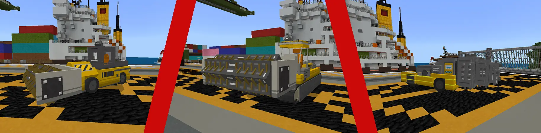 Горнодобывающий магнат panorama