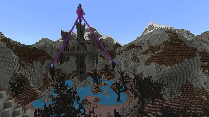 Скриншот Путешествие героя №3