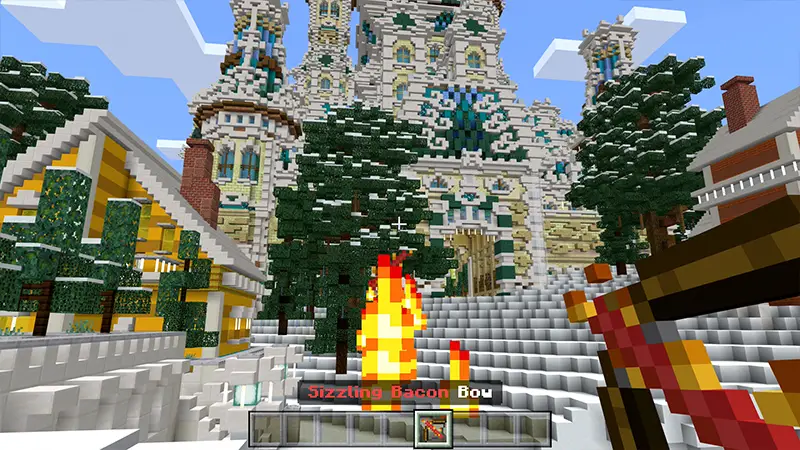 Скриншот СВИНЫЕ ИНСТРУМЕНТЫ №4