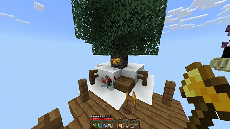 Скриншот Генераторы «Один блок» №5