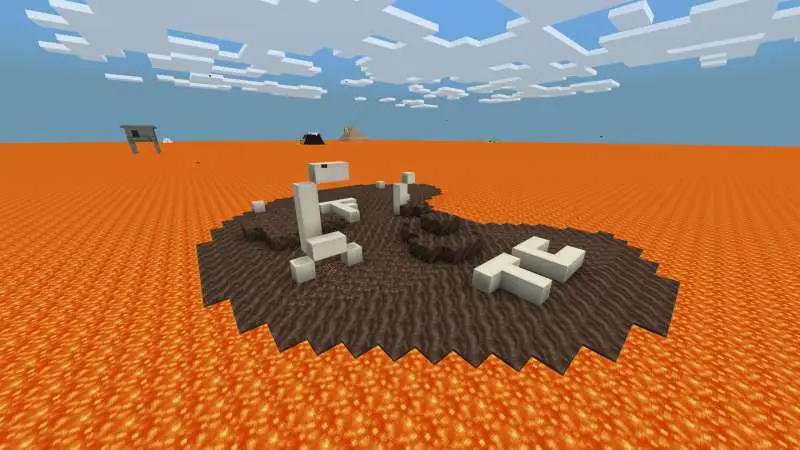 Скриншот Ультрасложное выживание: выжженная земля №1