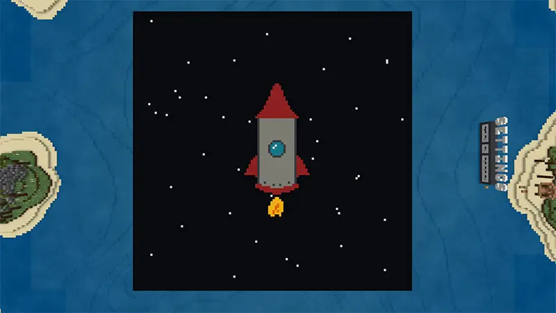 Скриншот Painter's Paradise №2