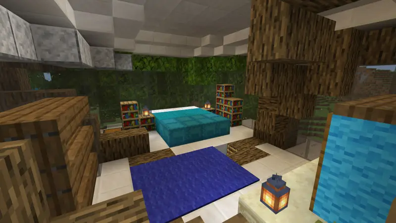 ПРОФИ И БОГИ: ДОМИК НА ДЕРЕВЕ №2