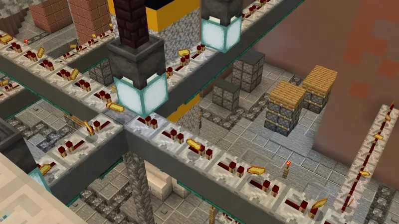 Скриншот Копирование №3