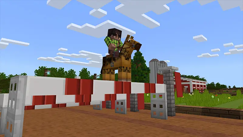 Скриншот Ранчо №4