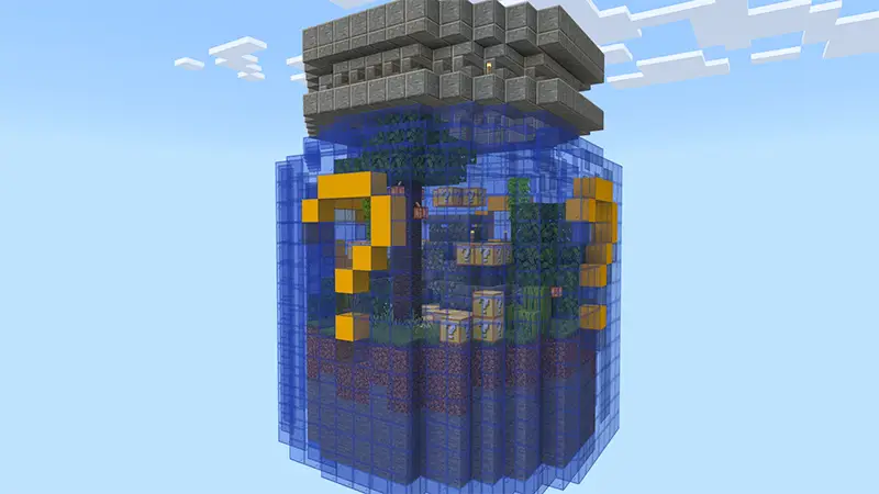 Скриншот Горшки удачи №4