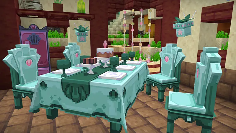 Скриншот Жизнь русалок №6