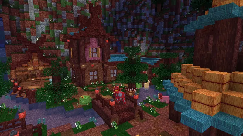 Скриншот Набор ресурсов «Аригато» №8