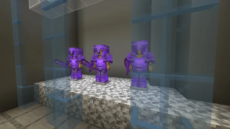 Скриншот Идеальная хакерская база №4