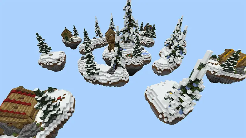 Скриншот Улучшенные кроватные войны №3