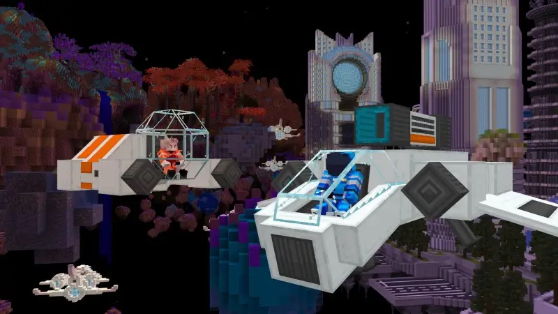 Скриншот Подрывные работы 2: космос №3