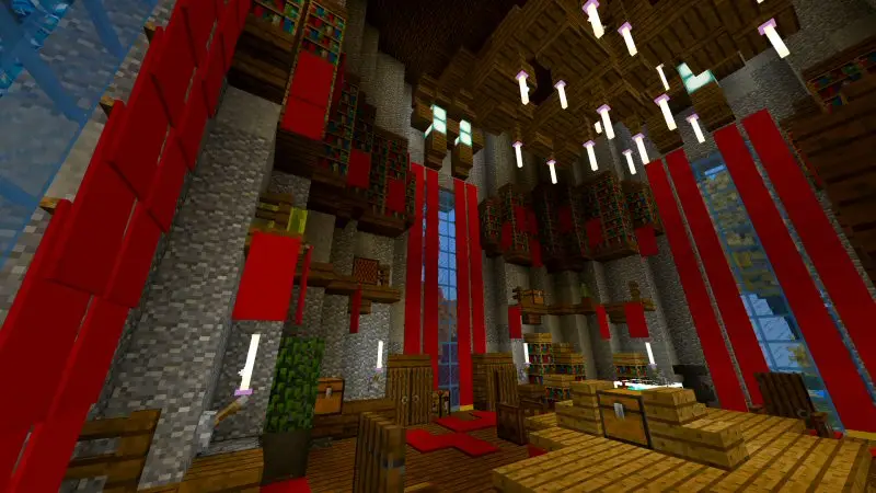 Скриншот Star Valley №1