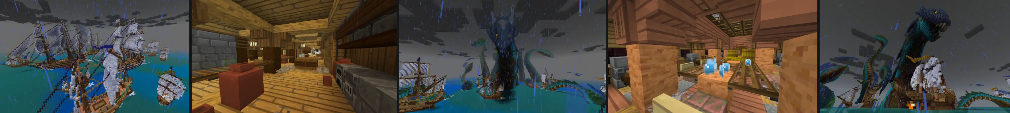 Кракен panorama