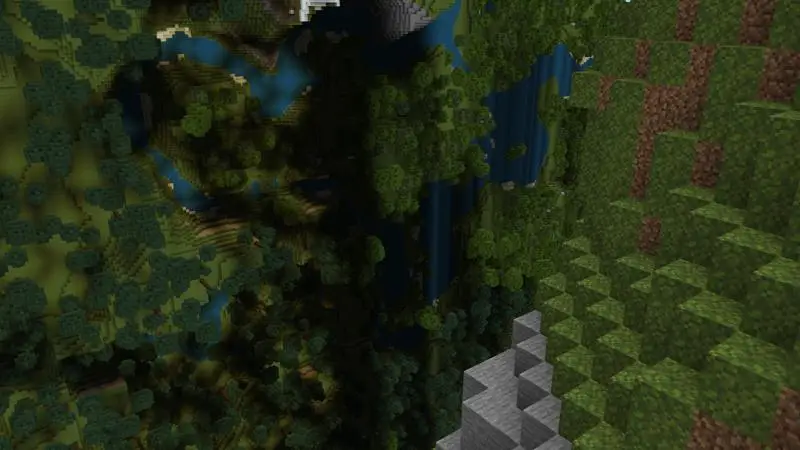 Скриншот Выживание в мире боком №3