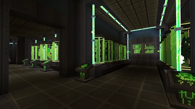 Скриншот Туман изгнанников №5