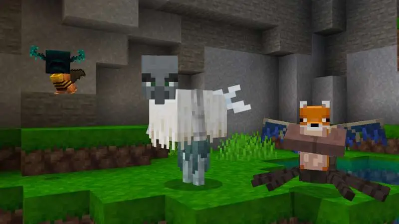 Скриншот СЛИЯНИЕ ИГРОКОВ №7