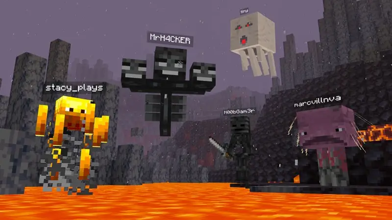 Скриншот Дополнение «ПРЕВРАЩЕНИЯ» №9