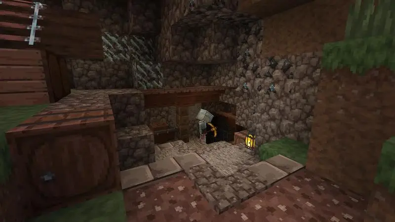 Скриншот Железо и камень: ваша средневековая эпоха №9