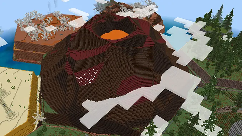 Скриншот Шестиугольный остров №5