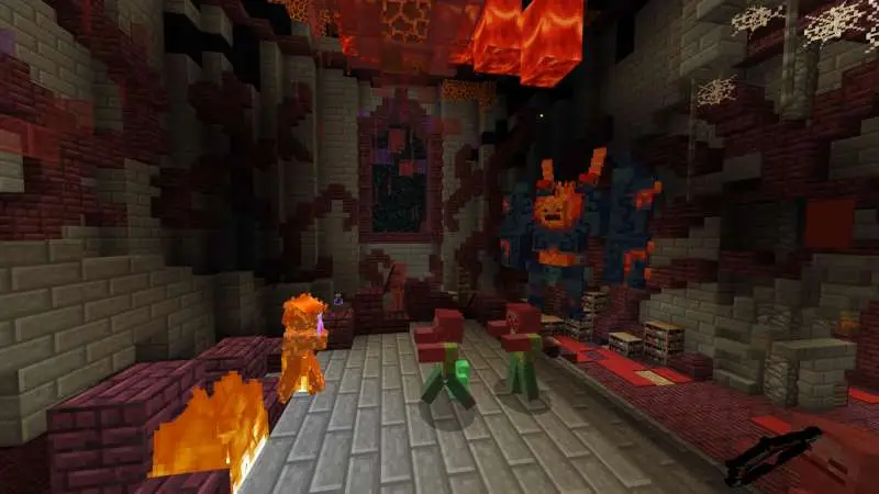 Скриншот Набег на замок №5