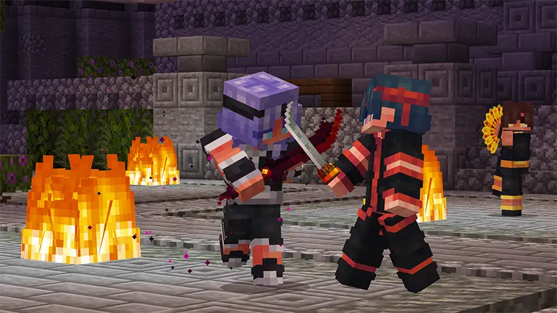 Скриншот Драконье оружие №2