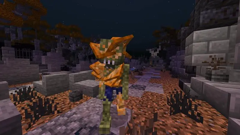 Скриншот Усадьба с привидениями №4