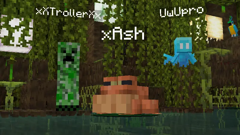 Скриншот НАБОР ДЛЯ ПРЕВРАЩЕНИЯ 1.4 №1