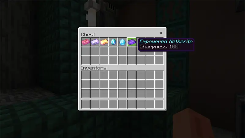 Скриншот Оружие бога №5