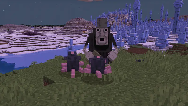 Скриншот Темная жатва №3