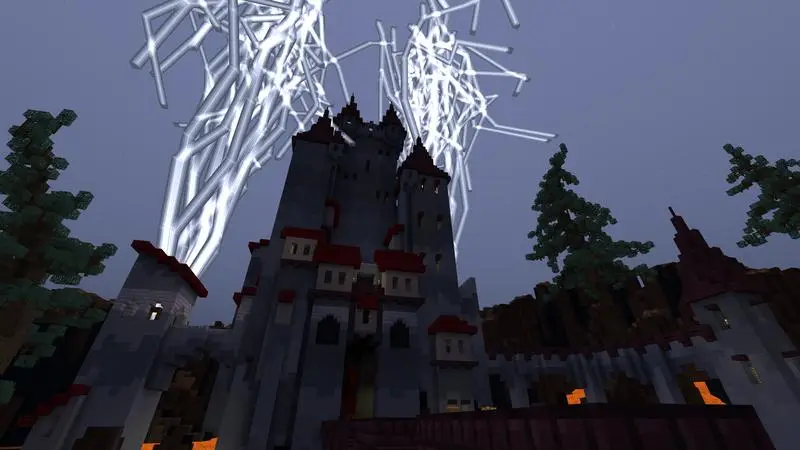 Скриншот Греза и кошмар №1