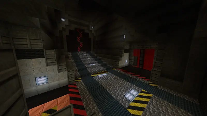 Скриншот Зона 55 №5