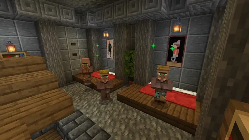 Скриншот Замок слонов №4