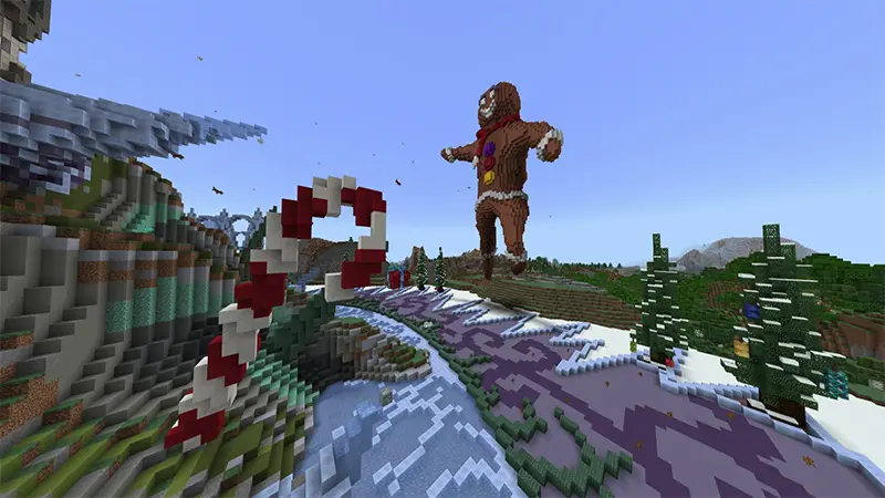 Скриншот Мерзлая башня №3