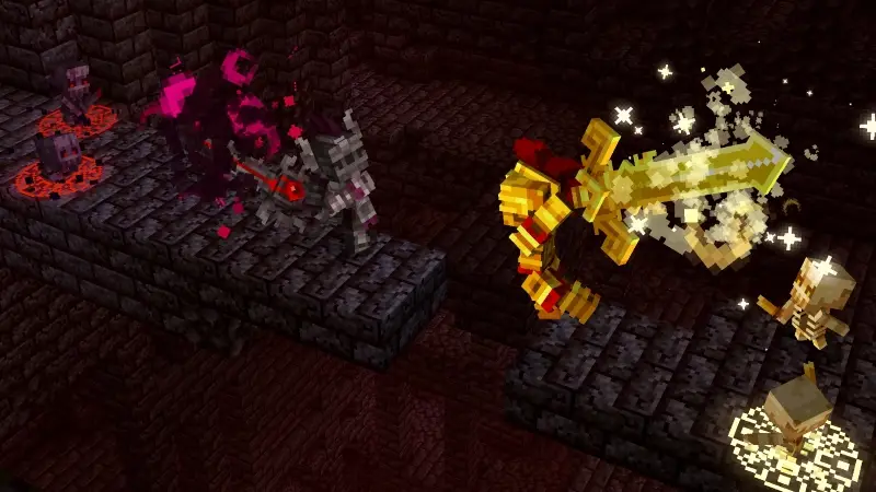 Скриншот Совершенное оружие №3