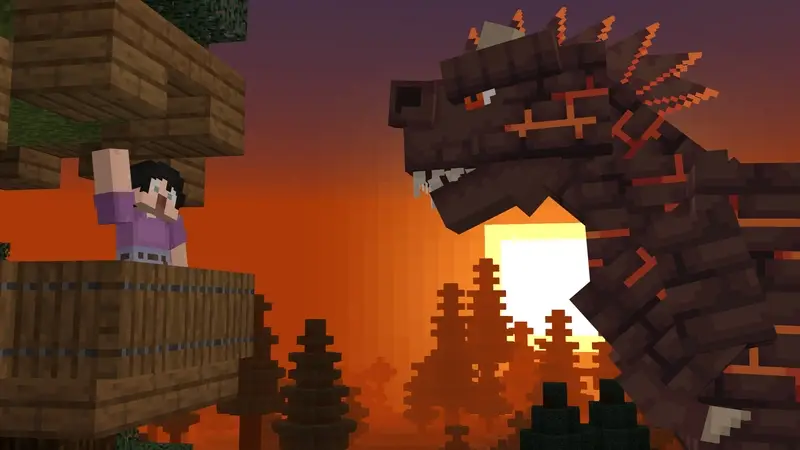 Скриншот Динозавры №7