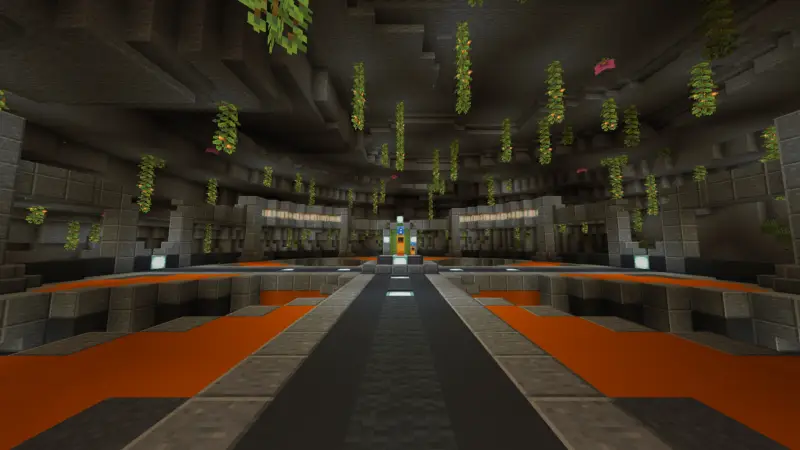 Скриншот Путь №1