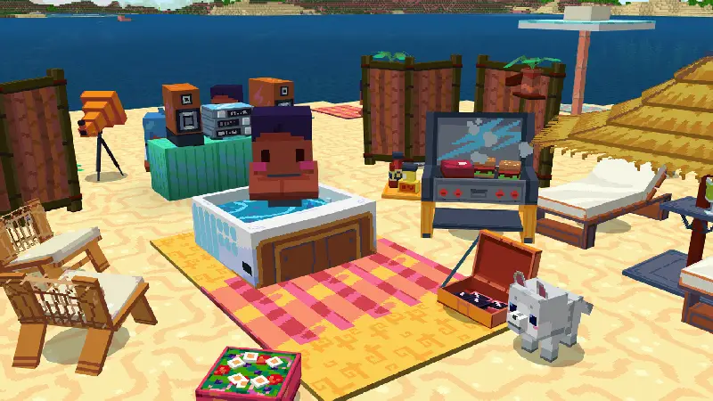 Скриншот Мой город №5